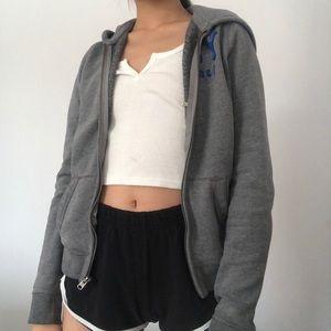 Abercrombie and Fitch Jacket
